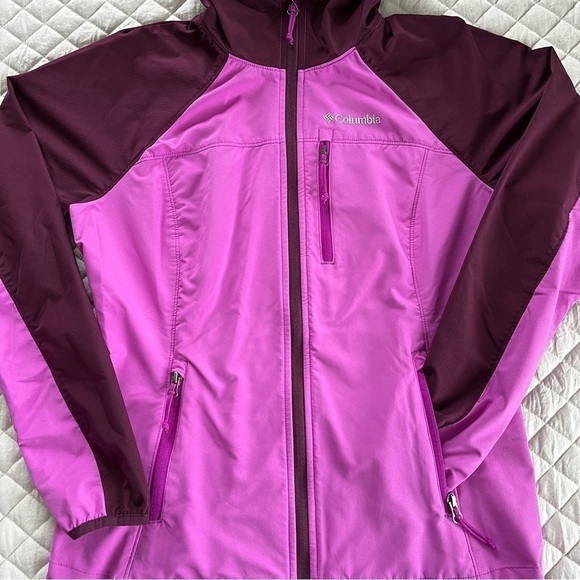 Columbia women’s jacket - Picture 2 of 5